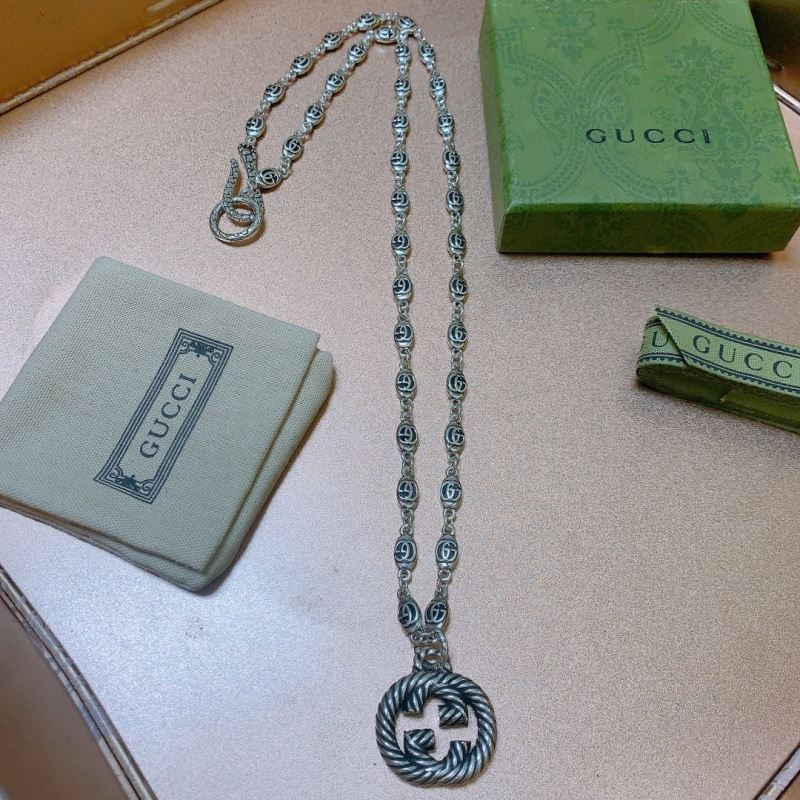 Gucci Necklaces